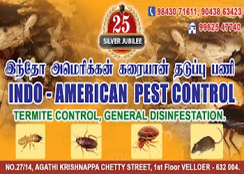 Indo-american-pest-control-Pest-control-services-Gandhi-nagar-vellore-Tamil-nadu-1