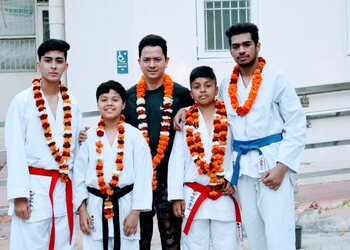 Indo-martial-arts-academy-Martial-arts-school-Gurugram-Haryana-3
