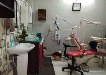 Indram-dental-implant-laser-center-Dental-clinics-Laxmi-bai-nagar-jhansi-Uttar-pradesh-2