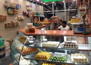 Indrapuri-sweets-restaurant-Sweet-shops-Alipurduar-West-bengal-2