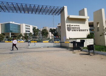 Indus-university-Engineering-colleges-Ahmedabad-Gujarat-1