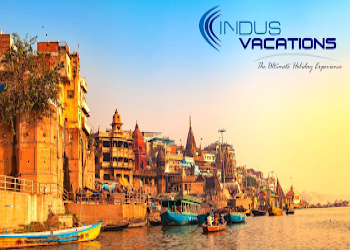 Indus-vacations-pvt-ltd-Travel-agents-Varanasi-cantonment-varanasi-Uttar-pradesh-2