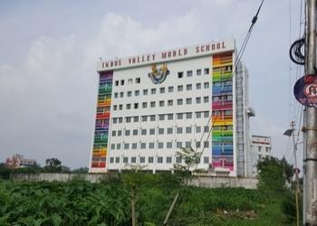 Indus-valley-world-school-Cbse-schools-Kolkata-West-bengal-1