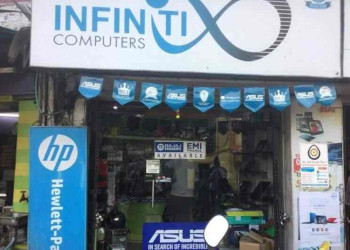 Infiniti-computers-Computer-store-Burdwan-West-bengal-1