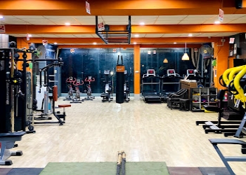 Infiniti-fitness-Gym-Gachibowli-hyderabad-Telangana-2