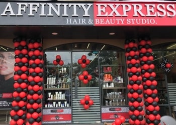 Infiniti-salon-Beauty-parlour-Shankar-nagar-raipur-Chhattisgarh-1