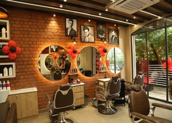 Infiniti-salon-Beauty-parlour-Shankar-nagar-raipur-Chhattisgarh-2