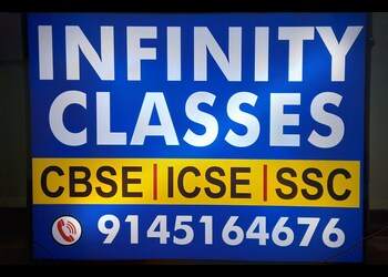 Infinity-classes-Coaching-centre-Pimpri-chinchwad-Maharashtra-1