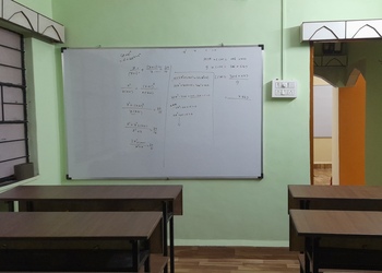 Infinity-classes-Coaching-centre-Pimpri-chinchwad-Maharashtra-2