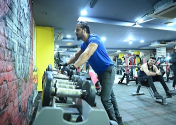 Infinity-fitness-Gym-Lalghati-bhopal-Madhya-pradesh-1