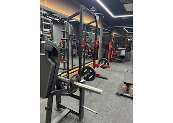 Infinity-gym-by-efa-Gym-Dlf-phase-3-gurugram-Haryana-2