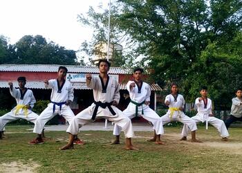 Infinity-taekwondo-academy-Martial-arts-school-Bareilly-Uttar-pradesh-2