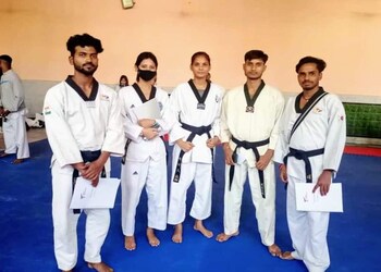 Infinity-taekwondo-academy-Martial-arts-school-Bareilly-Uttar-pradesh-3