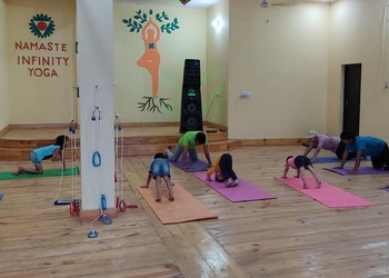 Infinity-yoga-Yoga-classes-Rohtak-Haryana-2