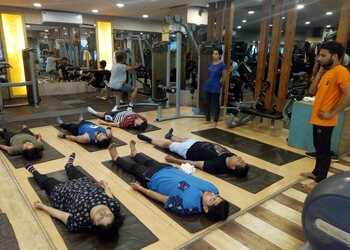 Infinity-yoga-Yoga-classes-Rohtak-Haryana-3