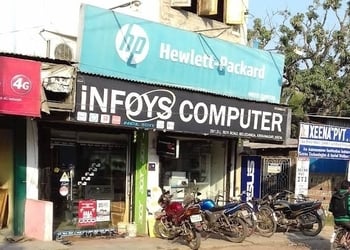Infoys-computer-Computer-store-Krishnanagar-West-bengal-1