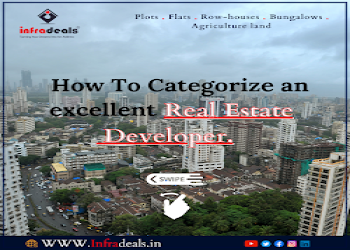 Infradeals-Real-estate-agents-Amravati-Maharashtra-2