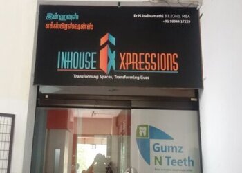 Inhouse-xpressions-Interior-designers-Kk-nagar-tiruchirappalli-Tamil-nadu-1