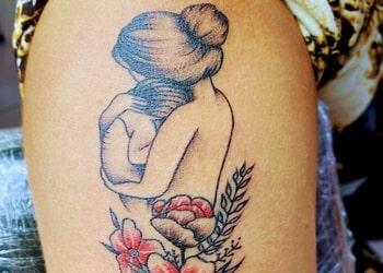 Ink-cafe-tattoo-piercing-studio-Tattoo-shops-Panposh-rourkela-Odisha-2