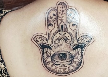 Ink-cafe-tattoo-piercing-studio-Tattoo-shops-Uditnagar-rourkela-Odisha-3