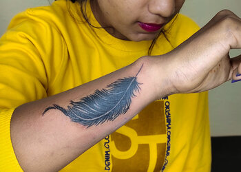 Ink-city-the-tattoo-studio-Tattoo-shops-Freeganj-ujjain-Madhya-pradesh-2