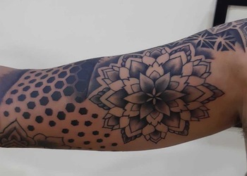Ink-mantra-tattoo-studio-Tattoo-shops-Pune-Maharashtra-3