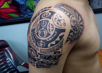 Ink-master-tattoo-Tattoo-shops-Tarabai-park-kolhapur-Maharashtra-3