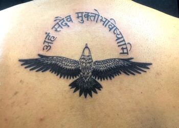 Ink-n-art-tattoo-Tattoo-shops-Civil-lines-jaipur-Rajasthan-3