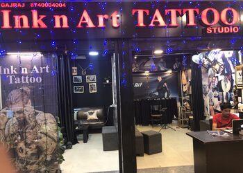 Ink-n-art-tattoo-Tattoo-shops-Tonk-Rajasthan-1
