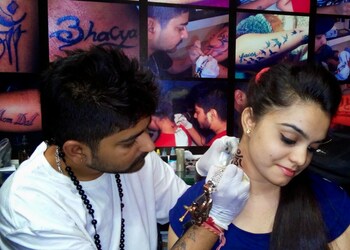 Ink-positive-tattoo-Tattoo-shops-Rangbari-kota-Rajasthan-2