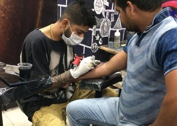 Ink-positive-tattoo-Tattoo-shops-Rangbari-kota-Rajasthan-3