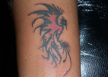 Ink-spots-tattoo-studio-Tattoo-shops-Bhavani-erode-Tamil-nadu-2