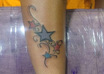 Ink-spots-tattoo-studio-Tattoo-shops-Perundurai-erode-Tamil-nadu-3