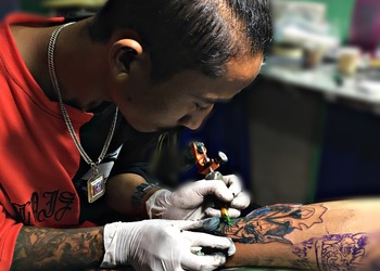 Ink-world-tattoo-studio-Tattoo-shops-Gangtok-Sikkim-2