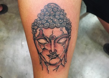 Ink-world-tattoo-studio-Tattoo-shops-Gangtok-Sikkim-3