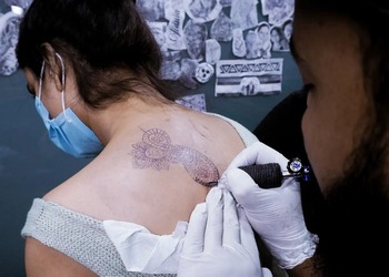 Inkfinite-tattoo-piercing-Tattoo-shops-Cidco-nashik-Maharashtra-3