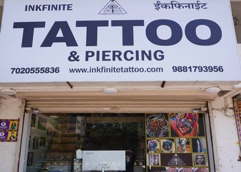 Inkfinite-tattoo-piercing-Tattoo-shops-Pathardi-nashik-Maharashtra-1