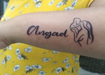 Inkmadd-tattoos-Tattoo-shops-Sector-15a-noida-Uttar-pradesh-3