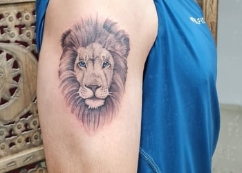 Inkmadd-tattoos-Tattoo-shops-Sector-59-noida-Uttar-pradesh-1