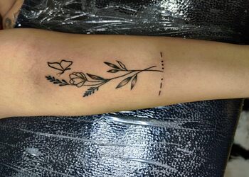Inkpulse-tattoos-Tattoo-shops-Mylapore-chennai-Tamil-nadu-2