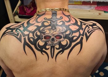 Inkredible-tattoos-Tattoo-shops-Jaripatka-nagpur-Maharashtra-3