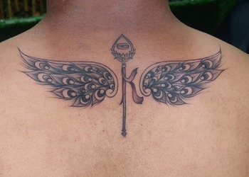 Inkredible-tattoos-Tattoo-shops-Mattuthavani-madurai-Tamil-nadu-3