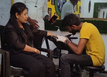 Inkredible-tattoos-Tattoo-shops-Periyar-madurai-Tamil-nadu-2