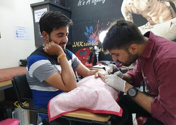 Inkredible-tattooz-Tattoo-shops-Nipania-indore-Madhya-pradesh-2