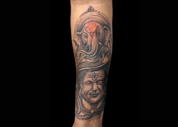Inkrider-tattoos-Tattoo-shops-Udaipur-Rajasthan-2