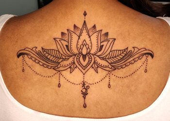 Inkspression-tattooz-Tattoo-shops-Ambad-nashik-Maharashtra-3