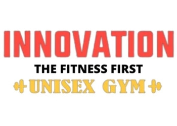 Innovation-the-fitness-first-gym-Gym-Bokaro-Jharkhand-1