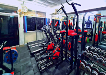 Innovation-the-fitness-first-gym-Gym-Bokaro-Jharkhand-2