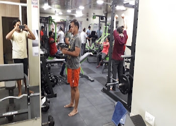 Inspire-fitness-Gym-Behala-kolkata-West-bengal-1