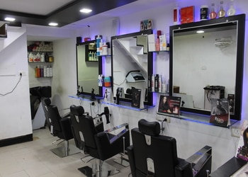Inspire-hair-and-beauty-salon-and-acedamy-Beauty-parlour-Jabalpur-Madhya-pradesh-2